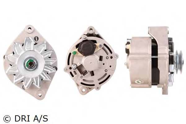 DRI 228108652 Генератор для OPEL OMEGA A (Опель Омэга а) DRI 228108652 Генератор для OPEL OMEGA A (Опель Омэга а)
