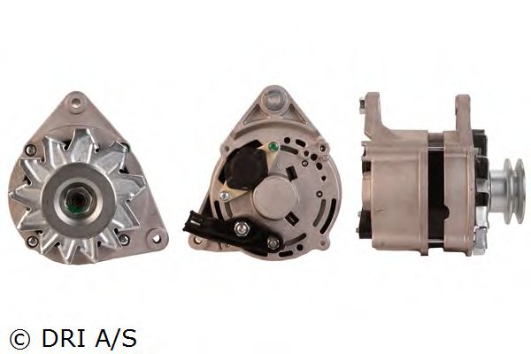 DRI 215112652 Генератор для BMW 3 (Бмв 3) DRI 215112652 Генератор для BMW 3 (Бмв 3)