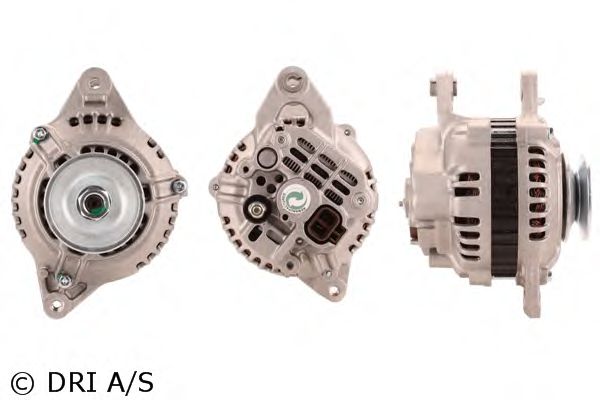 DRI 226138652 Генератор для MITSUBISHI L 300 STARWAGON (Митсубиши/митсубиси Л 300 старвагон) DRI 226138652 Генератор для MITSUBISHI L 300 STARWAGON (Митсубиши/митсубиси Л 300 старвагон)
