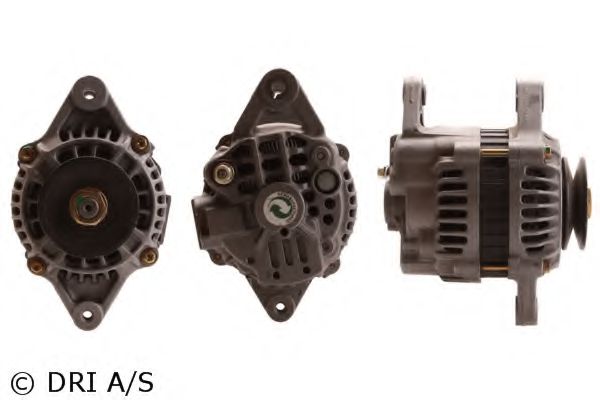 DRI 245104402 Генератор для SUZUKI (Сузуки) DRI 245104402 Генератор для SUZUKI (Сузуки)