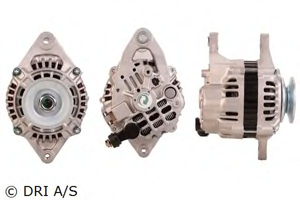 DRI 224182602 Генератор для MAZDA 323 ASTINA IV (Мазда 323 астина 4) DRI 224182602 Генератор для MAZDA 323 ASTINA IV (Мазда 323 астина 4)