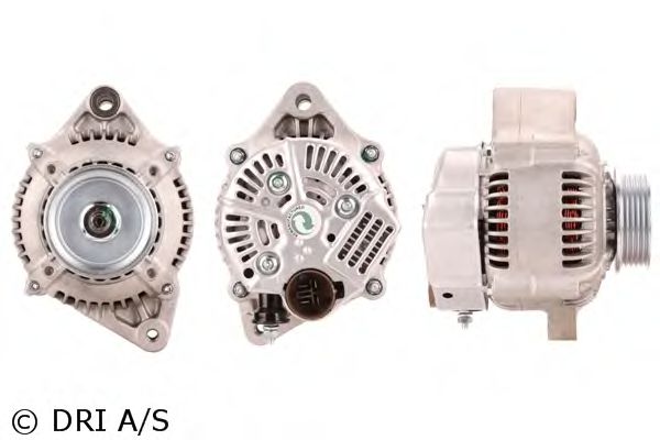 DRI 222113702 Генератор для HONDA (Хонда) DRI 222113702 Генератор для HONDA (Хонда)