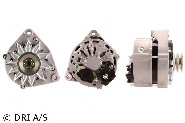 DRI 231105802 Генератор для SAAB (Сааб) DRI 231105802 Генератор для SAAB (Сааб)