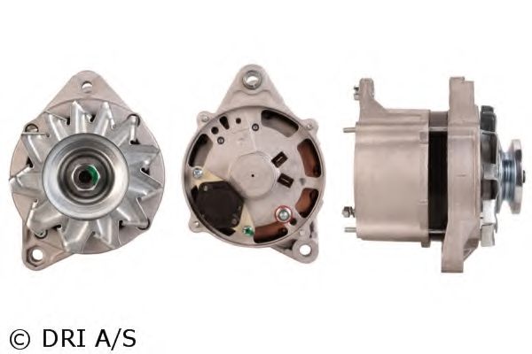 DRI 218104652 Генератор для LANCIA (Лансиа/лянча) DRI 218104652 Генератор для LANCIA (Лансиа/лянча)