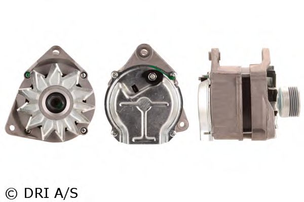 DRI 218153902 Генератор для FIAT TEMPRA (Фиат Тэмпра) DRI 218153902 Генератор для FIAT TEMPRA (Фиат Тэмпра)