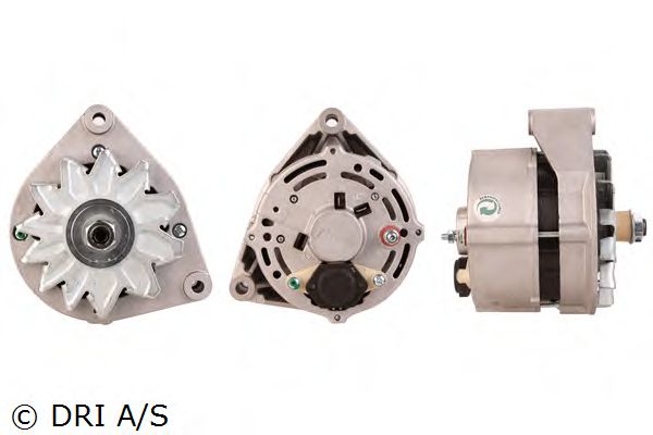 DRI 210116852 Генератор для ALFA-ROMEO (Алфа-ромэо) DRI 210116852 Генератор для ALFA-ROMEO (Алфа-ромэо)