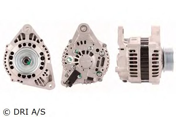 DRI 227134802 Генератор для NISSAN SENTRA V (Ниссан Сэнтра v) DRI 227134802 Генератор для NISSAN SENTRA V (Ниссан Сэнтра v)