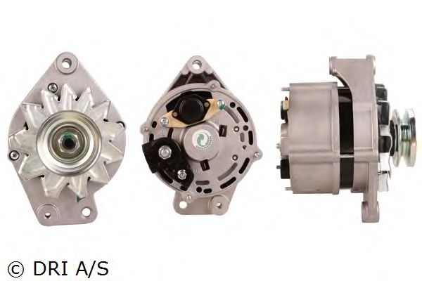 DRI 211138652 Генератор для VOLKSWAGEN POLO (Фольксваген Поло) DRI 211138652 Генератор для VOLKSWAGEN POLO (Фольксваген Поло)