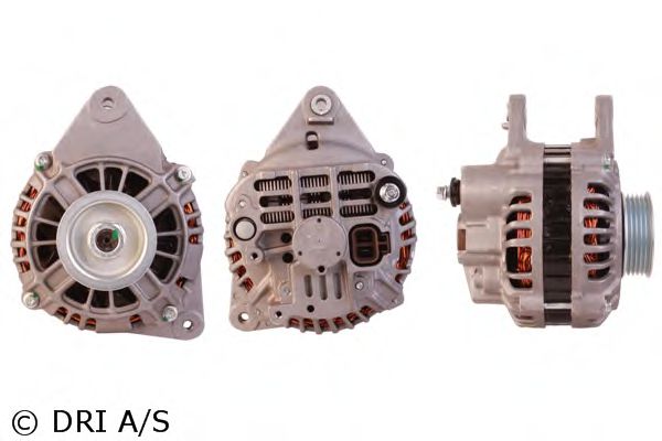 DRI 2261261102 Генератор для MITSUBISHI SIGMA (Митсубиши/митсубиси Сигма) DRI 2261261102 Генератор для MITSUBISHI SIGMA (Митсубиши/митсубиси Сигма)
