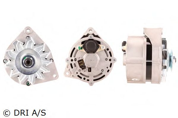 DRI 210101652 Генератор для ALFA-ROMEO (Алфа-ромэо) DRI 210101652 Генератор для ALFA-ROMEO (Алфа-ромэо)