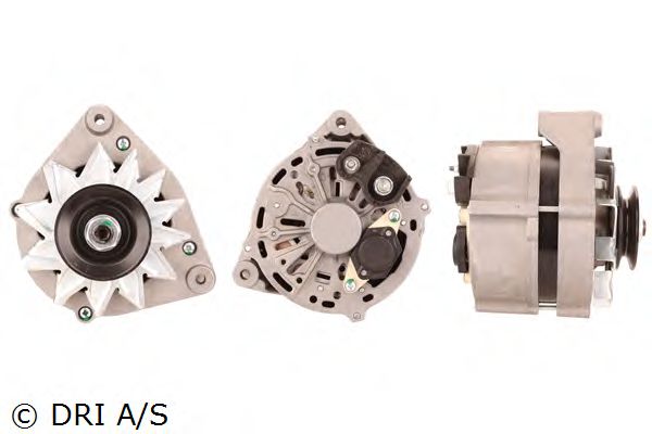 DRI 215109902 Генератор для BMW 7 (Бмв 7) DRI 215109902 Генератор для BMW 7 (Бмв 7)