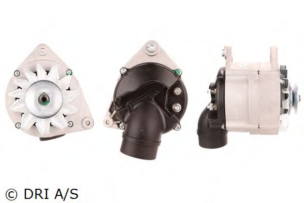 DRI 2151161152 Генератор для BMW 5 (Бмв 5) DRI 2151161152 Генератор для BMW 5 (Бмв 5)