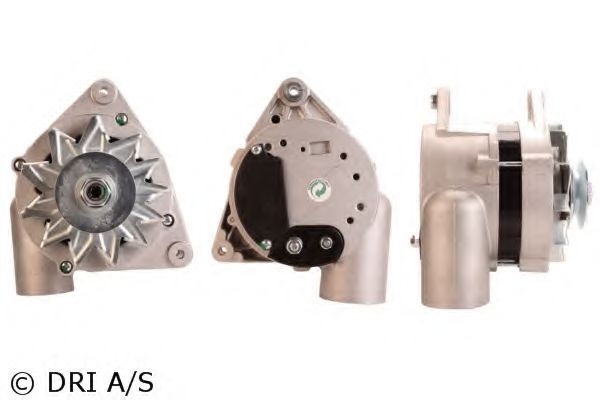 DRI 2151131152 Генератор для BMW 7 (Бмв 7) DRI 2151131152 Генератор для BMW 7 (Бмв 7)