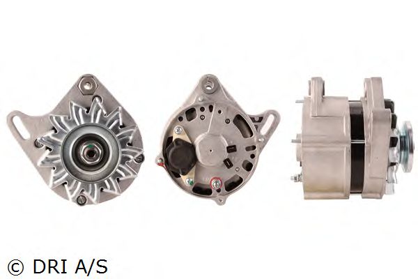 DRI 218108652 Генератор для LANCIA (Лансиа/лянча) DRI 218108652 Генератор для LANCIA (Лансиа/лянча)