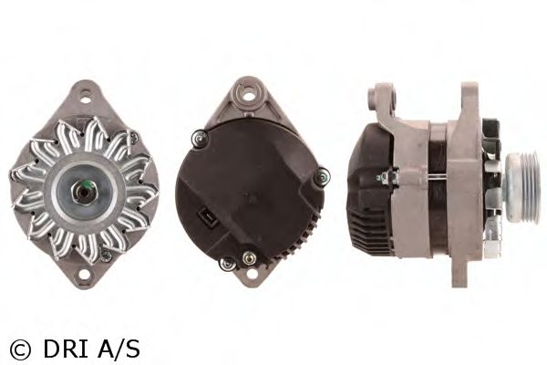 DRI 218125652 Генератор для LANCIA (Лансиа/лянча) DRI 218125652 Генератор для LANCIA (Лансиа/лянча)