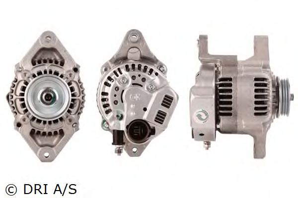 DRI 245103452 Генератор для SUZUKI (Сузуки) DRI 245103452 Генератор для SUZUKI (Сузуки)