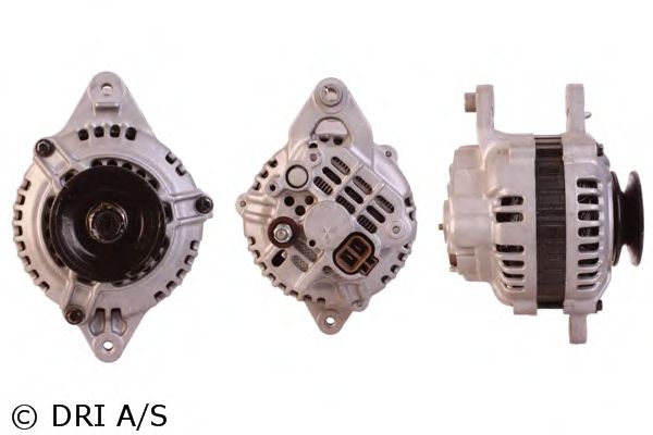 DRI 226109752 Генератор для MITSUBISHI MONTERO (Митсубиши/митсубиси Монтэро) DRI 226109752 Генератор для MITSUBISHI MONTERO (Митсубиши/митсубиси Монтэро)