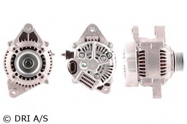 DRI 235141702 Генератор для TOYOTA CARINA E (Тойота/тоета Карина е) DRI 235141702 Генератор для TOYOTA CARINA E (Тойота/тоета Карина е)