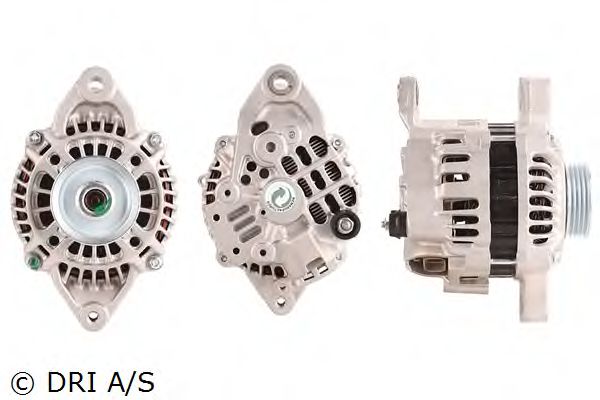 DRI 227127652 Генератор для NISSAN 100 NX (Ниссан 100 нx) DRI 227127652 Генератор для NISSAN 100 NX (Ниссан 100 нx)