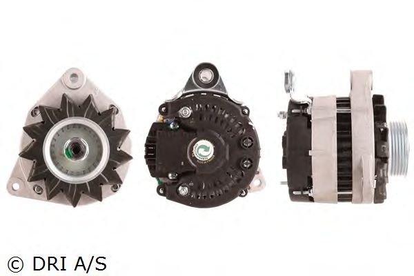 DRI 230107502 Генератор для RENAULT EXTRA (Рено Эxтра) DRI 230107502 Генератор для RENAULT EXTRA (Рено Эxтра)