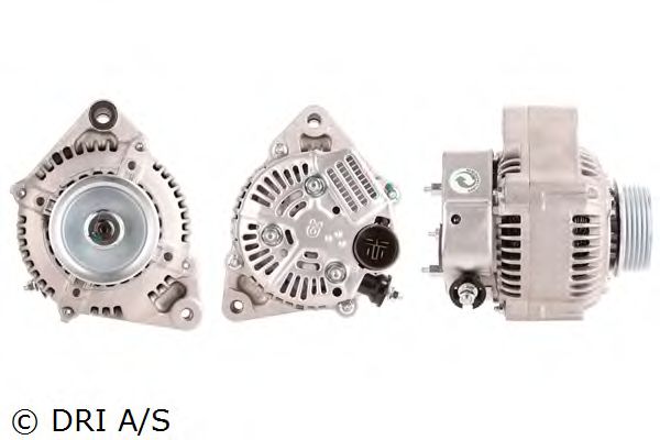 DRI 222114702 Генератор для HONDA PRELUDE III (Хонда Прэлудэ 3) DRI 222114702 Генератор для HONDA PRELUDE III (Хонда Прэлудэ 3)