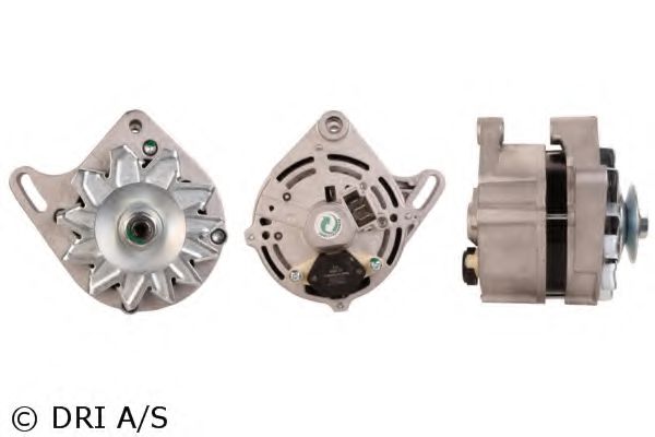 DRI 218198652 Генератор для SEAT (Сеат) DRI 218198652 Генератор для SEAT (Сеат)
