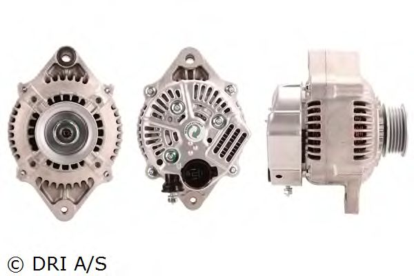 DRI 235117602 Генератор для TOYOTA TARAGO (Тойота/тоета Тараго) DRI 235117602 Генератор для TOYOTA TARAGO (Тойота/тоета Тараго)