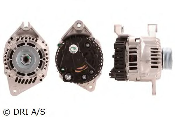 DRI 216109702 Генератор для FIAT SCUDO NATO (Фиат Сcудо нато) DRI 216109702 Генератор для FIAT SCUDO NATO (Фиат Сcудо нато)