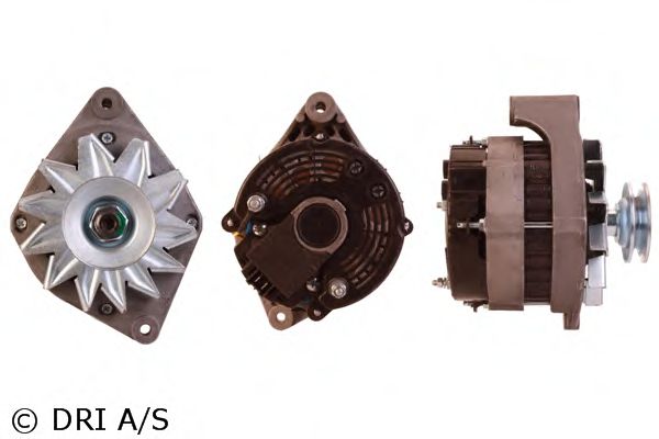 DRI 230115702 Генератор для RENAULT SUPER 5 (Рено Супэр 5) DRI 230115702 Генератор для RENAULT SUPER 5 (Рено Супэр 5)