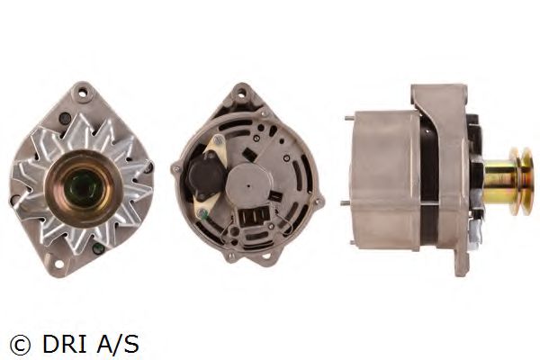 DRI 211101452 Генератор для AUDI 80 (Ауди 80) DRI 211101452 Генератор для AUDI 80 (Ауди 80)