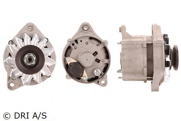 DRI 218144652 Генератор для LANCIA (Лансиа/лянча) DRI 218144652 Генератор для LANCIA (Лансиа/лянча)