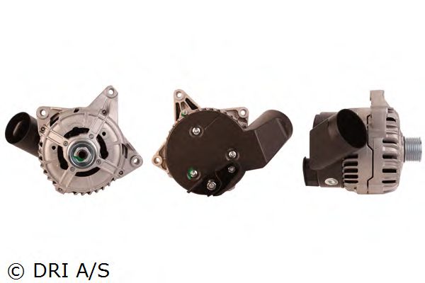 DRI 2151251402 Генератор для BMW 7 (Бмв 7) DRI 2151251402 Генератор для BMW 7 (Бмв 7)