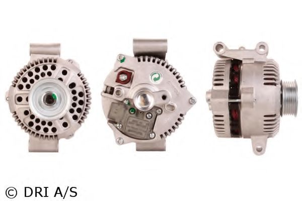 DRI 2191721302 Генератор для FORD USA EXPLORER (Форд сша Эxплорэр) DRI 2191721302 Генератор для FORD USA EXPLORER (Форд сша Эxплорэр)