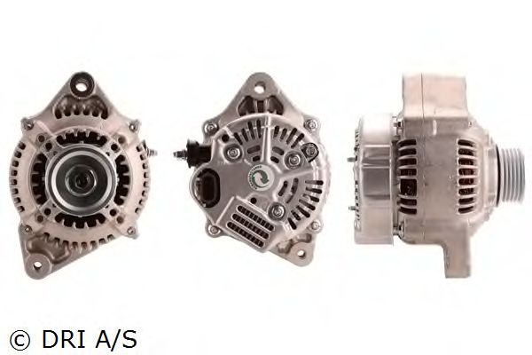 DRI 235147702 Генератор для TOYOTA PICNIC (Тойота/тоета Пикник) DRI 235147702 Генератор для TOYOTA PICNIC (Тойота/тоета Пикник)