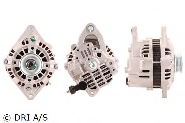 DRI 224133702 Генератор для KIA (Киа) DRI 224133702 Генератор для KIA (Киа)