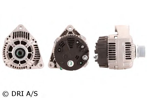 DRI 225112902 Генератор для MERCEDES-BENZ M-CLASS (Мэрcэдэс-бэнз М-cласс) DRI 225112902 Генератор для MERCEDES-BENZ M-CLASS (Мэрcэдэс-бэнз М-cласс)