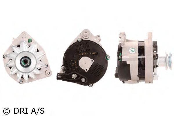 DRI 2151201052 Генератор для BMW 3 (Бмв 3) DRI 2151201052 Генератор для BMW 3 (Бмв 3)