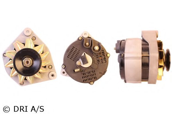 DRI 2151621052 Генератор для BMW 5 (Бмв 5) DRI 2151621052 Генератор для BMW 5 (Бмв 5)