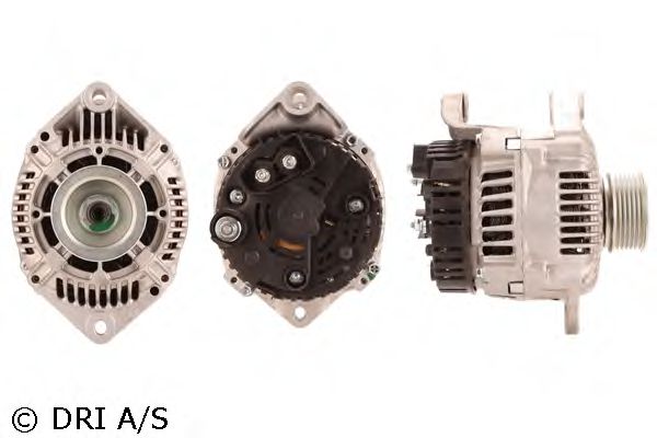 DRI 2301741102 Генератор для RENAULT SAFRANE (Рено Сафранэ) DRI 2301741102 Генератор для RENAULT SAFRANE (Рено Сафранэ)