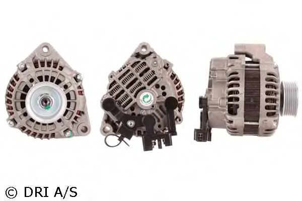DRI 2001321202 Генератор для FIAT SCUDO NATO (Фиат Сcудо нато) DRI 2001321202 Генератор для FIAT SCUDO NATO (Фиат Сcудо нато)