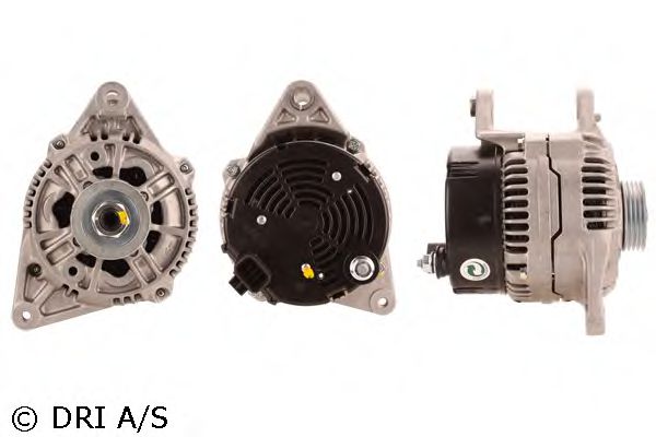 DRI 226136902 Генератор для MITSUBISHI CARISMA (Митсубиши/митсубиси Каризма) DRI 226136902 Генератор для MITSUBISHI CARISMA (Митсубиши/митсубиси Каризма)