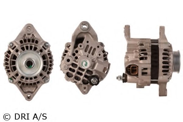 DRI 227153702 Генератор для NISSAN PULSAR VI (Ниссан Пулсар vи) DRI 227153702 Генератор для NISSAN PULSAR VI (Ниссан Пулсар vи)