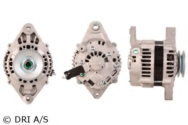 DRI 227151602 Генератор для NISSAN PICKUP III (Ниссан Пиcкуп 3) DRI 227151602 Генератор для NISSAN PICKUP III (Ниссан Пиcкуп 3)