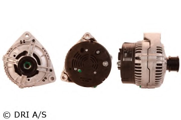 DRI 2251251152 Генератор для MERCEDES-BENZ C-CLASS (Мэрcэдэс-бэнз С класс) DRI 2251251152 Генератор для MERCEDES-BENZ C-CLASS (Мэрcэдэс-бэнз С класс)