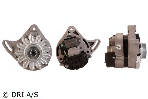 DRI 218142652 Генератор для LANCIA (Лансиа/лянча) DRI 218142652 Генератор для LANCIA (Лансиа/лянча)