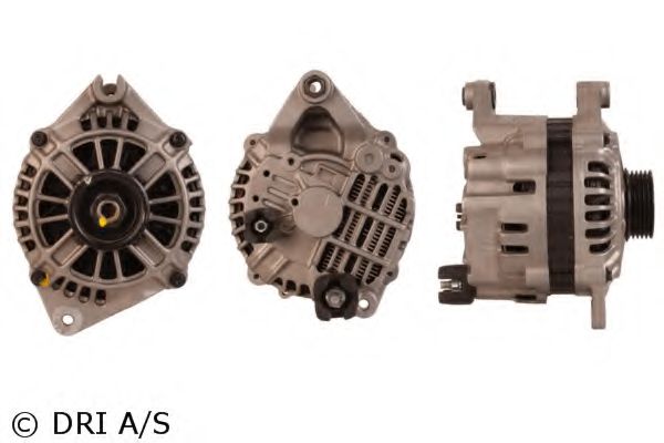 DRI 200127902 Генератор для CITROËN XM (CитроËн Хм) DRI 200127902 Генератор для CITROËN XM (CитроËн Хм)