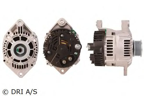 DRI 230134752 Генератор для RENAULT ESPACE III (Рено Эспейс 3) DRI 230134752 Генератор для RENAULT ESPACE III (Рено Эспейс 3)