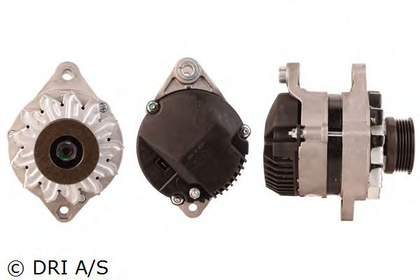 DRI 218136702 Генератор для LANCIA (Лансиа/лянча) DRI 218136702 Генератор для LANCIA (Лансиа/лянча)