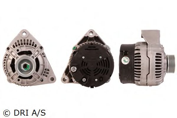 DRI 210112802 Генератор для ALFA ROMEO 146 (Альфа ромео 146) DRI 210112802 Генератор для ALFA ROMEO 146 (Альфа ромео 146)