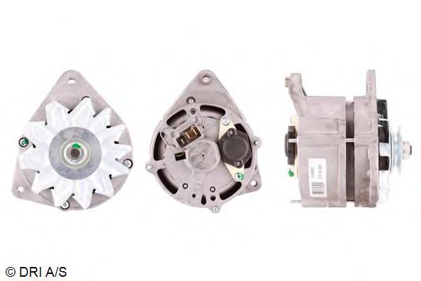 DRI 219102352 Генератор для FORD TRANSIT (Форд Трансит) DRI 219102352 Генератор для FORD TRANSIT (Форд Трансит)